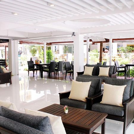 My Hotel - SHA Extra Plus Patong Esterno foto